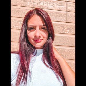 Meet your Posher, Kora-lee